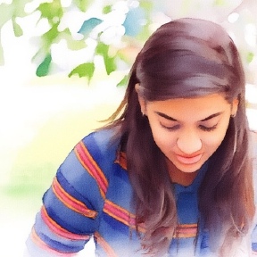 Shriya